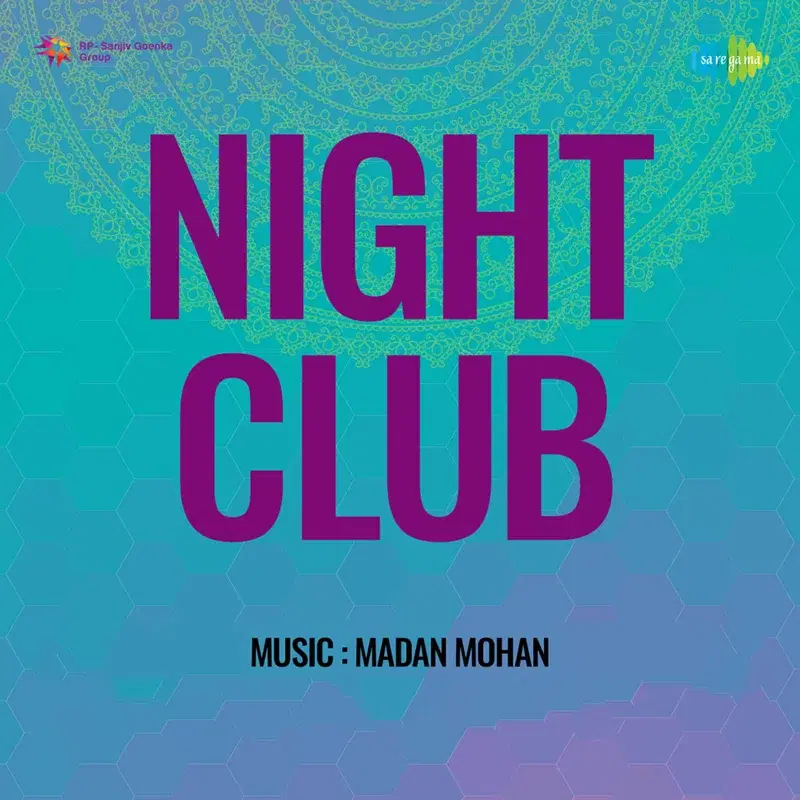 Night Club (Original Motion Picture Soundtrack)