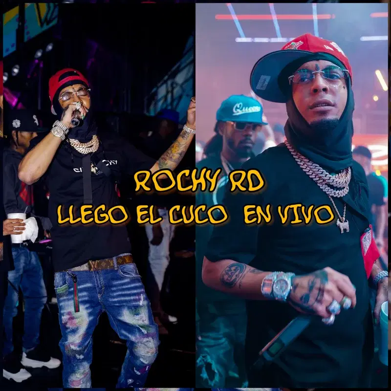 Llego el Cuco