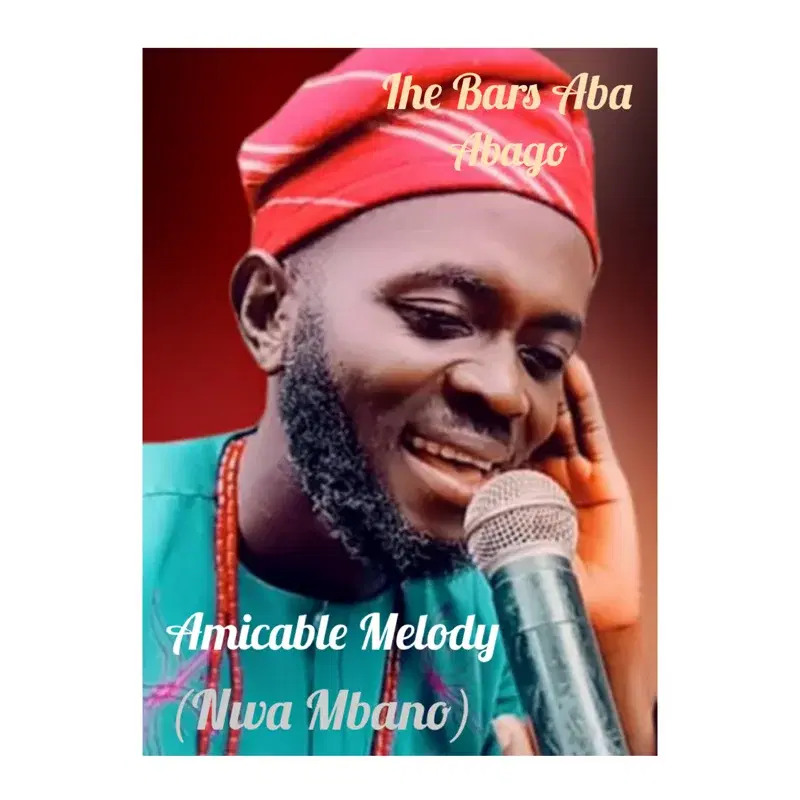 Ihe Bars Aba Abago