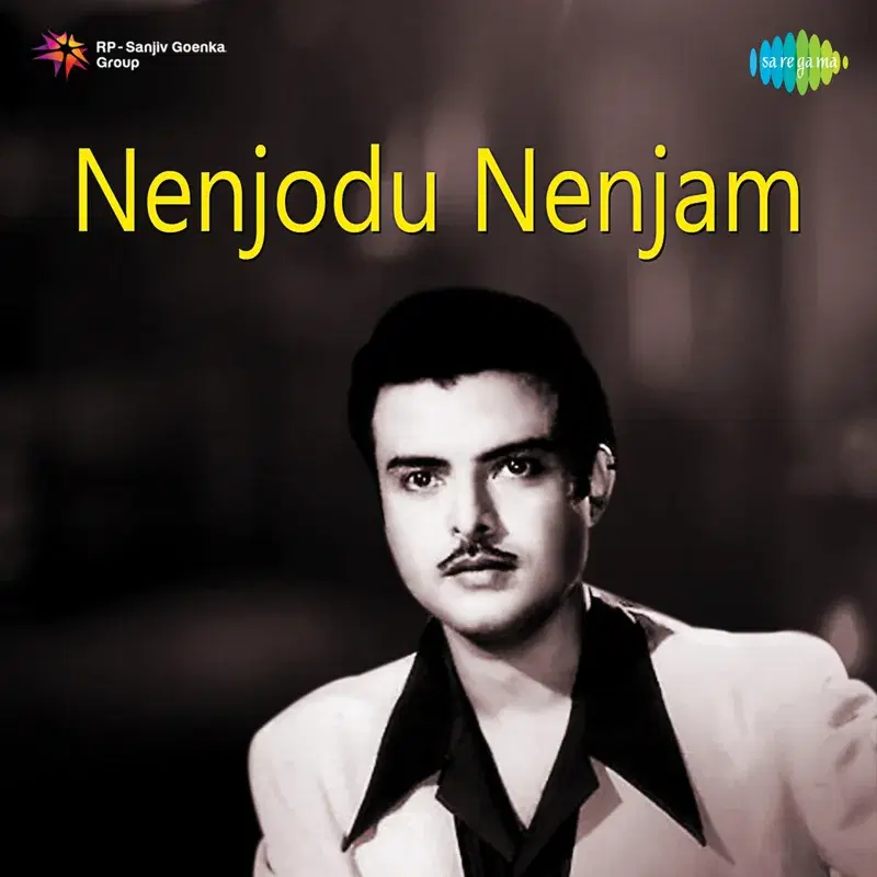 Nenjodu Nenjam (Original Motion Picture Soundtrack)