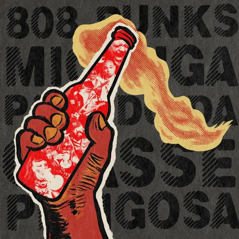 Molotov (Ataque Soviético RMX)