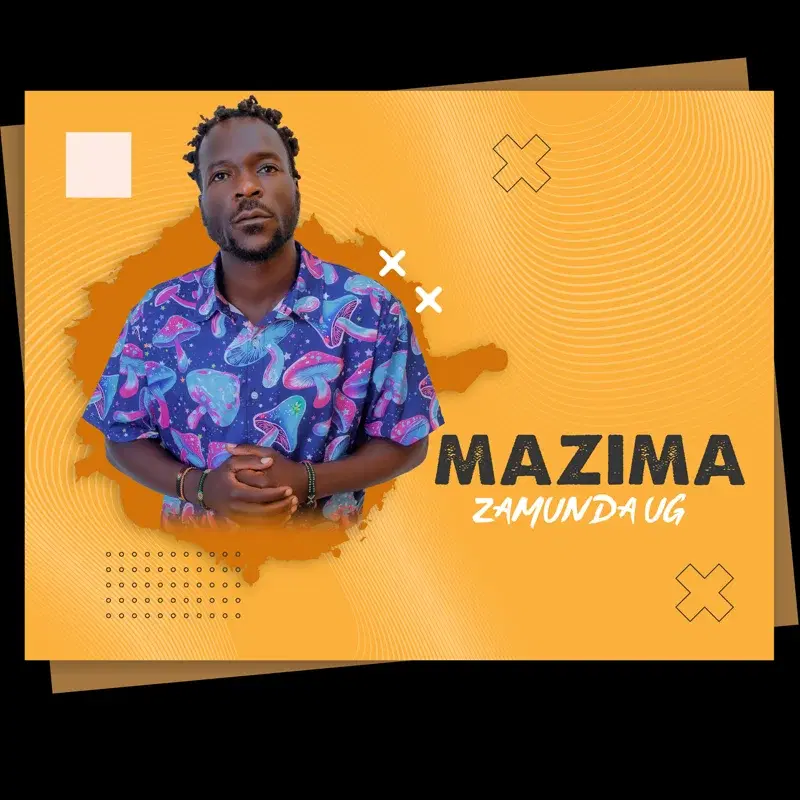 MAZIMA