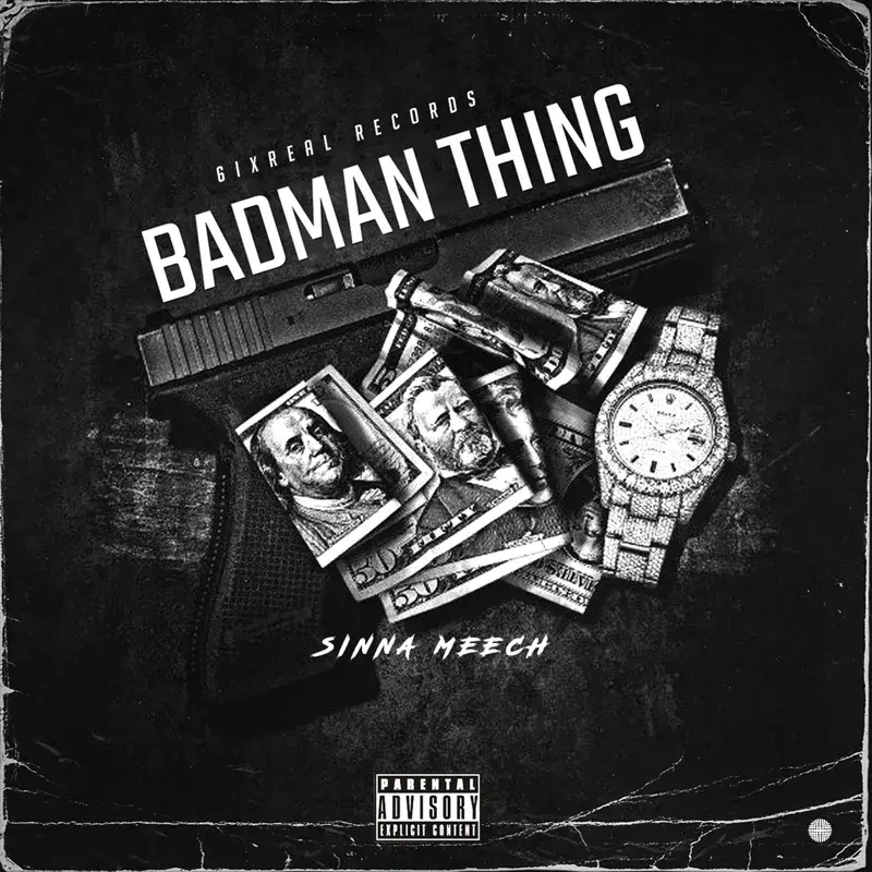Badman Thing