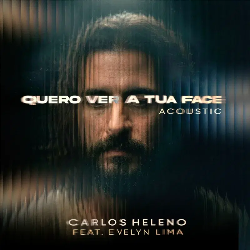Quero Ver a Tua Face (Acoustic)