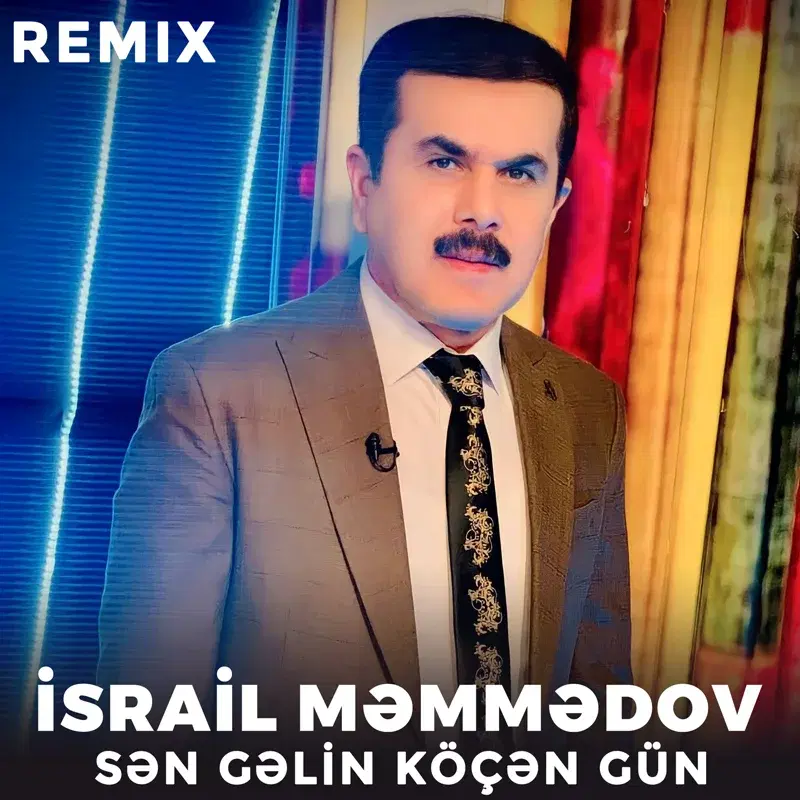 Sən Gəlin Köçən Gün