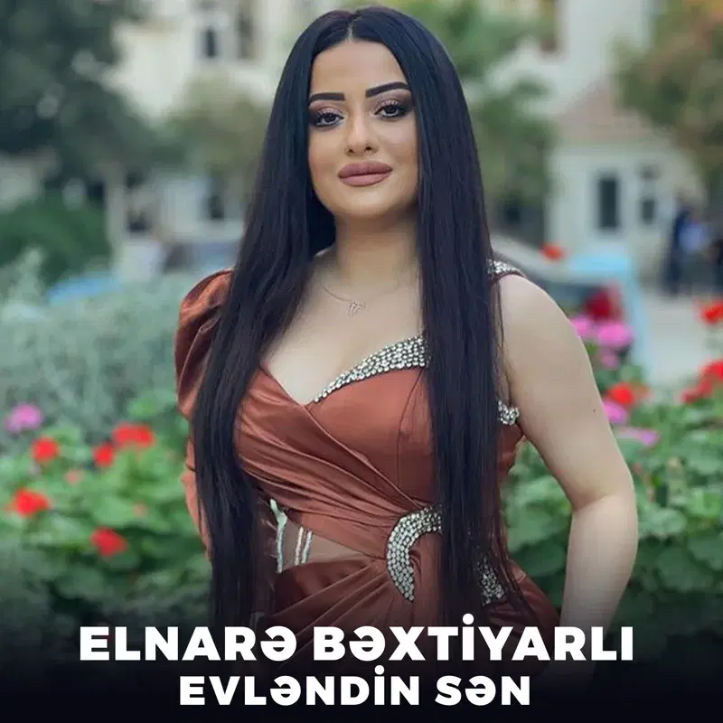 Evləndin Sən