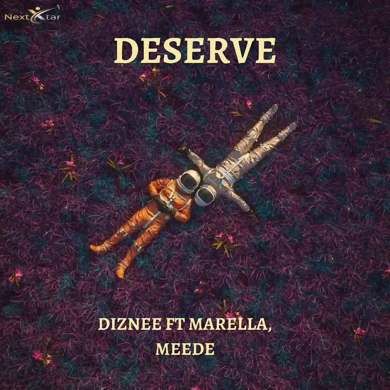 Deserve