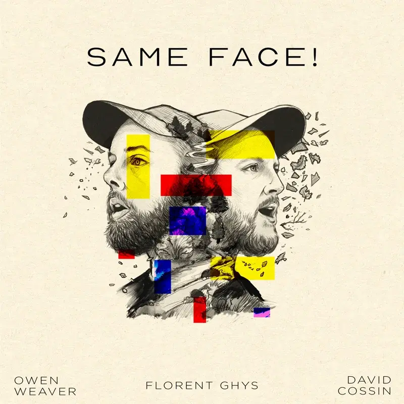 Same Face!: Same Face