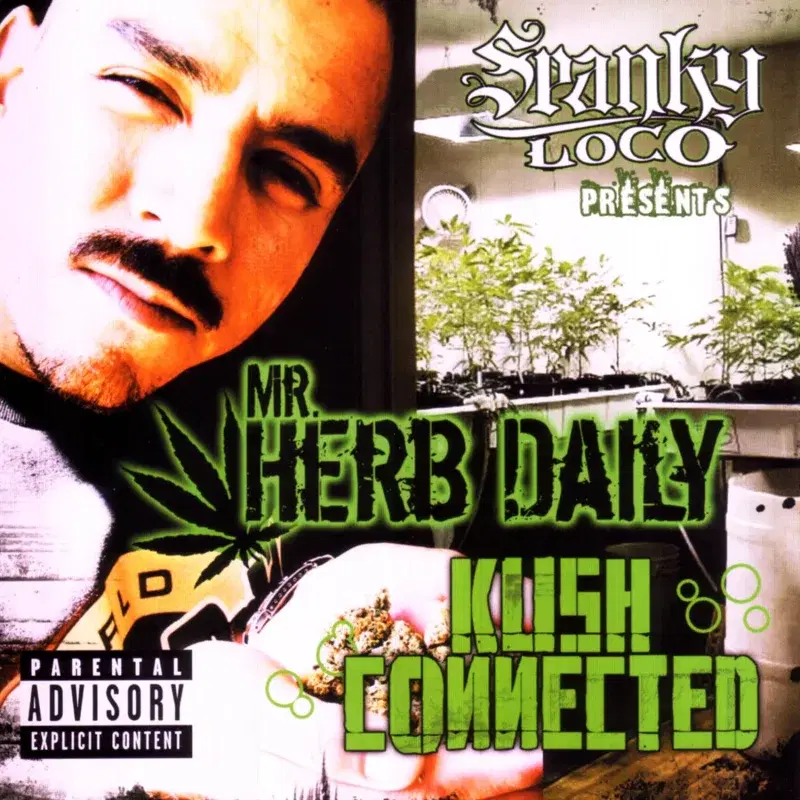 Kush Connected