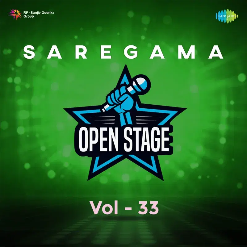 Saregama Open Stage, Vol. 33