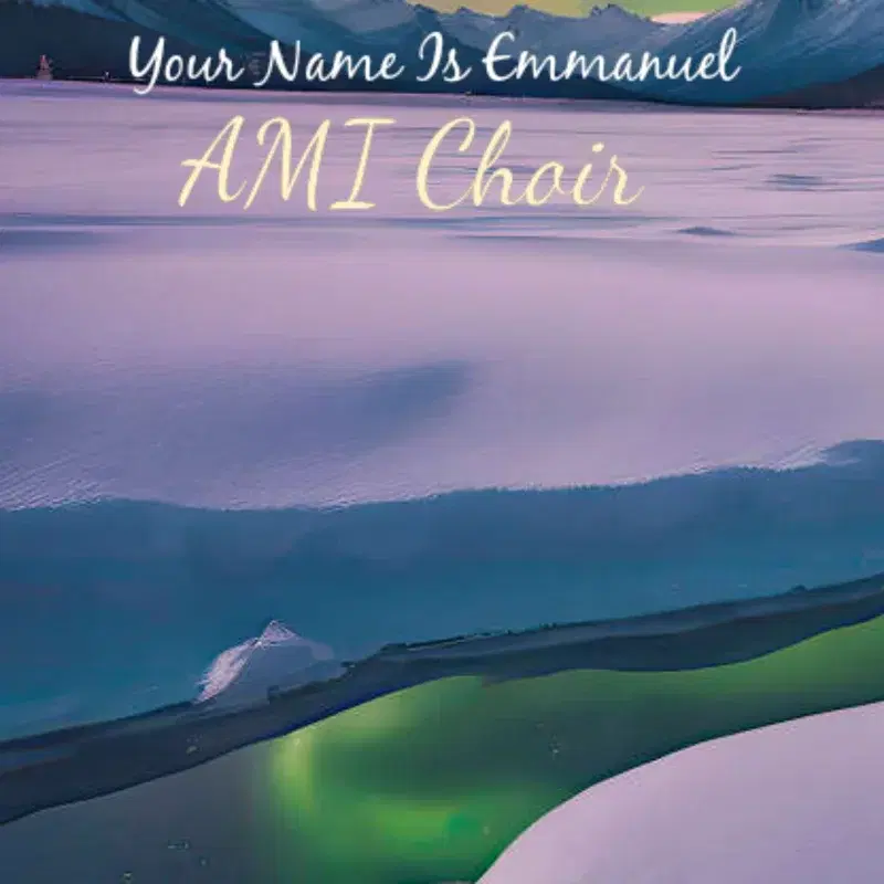 Your Name Is Emmanuel