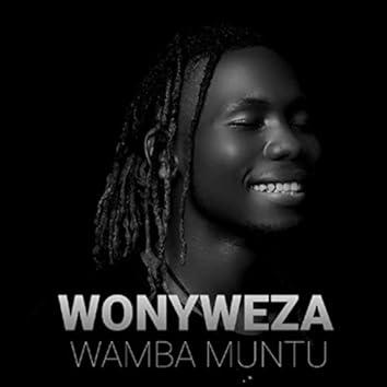 Wonyweza