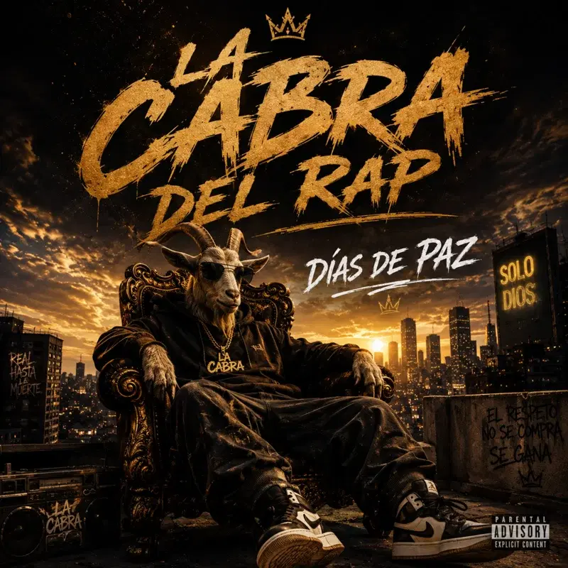 DIAS DE PAZ
