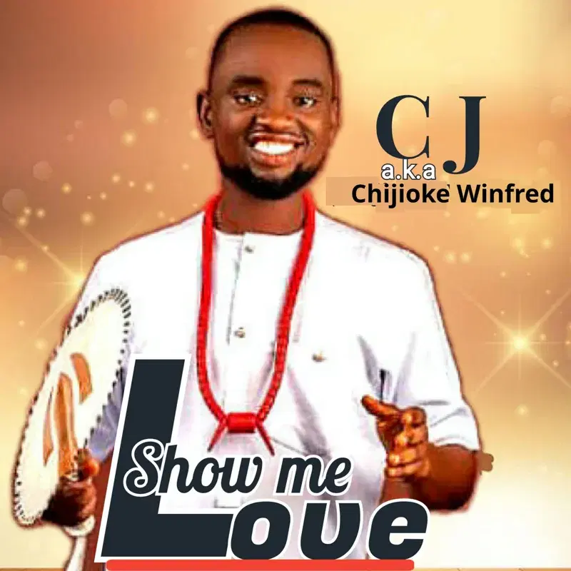 Show Me Love