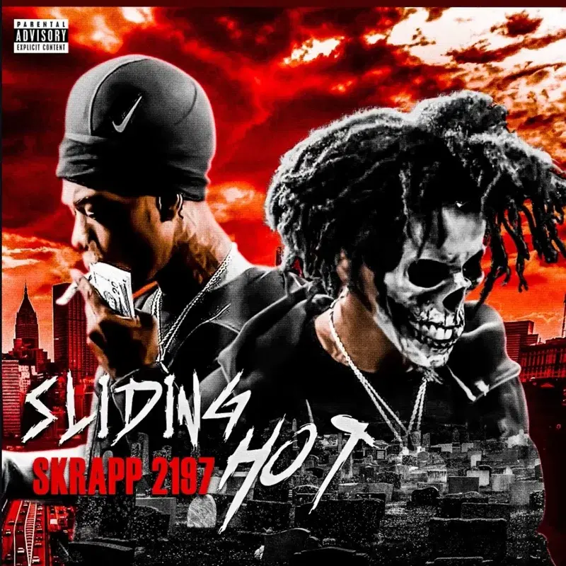Cover Art