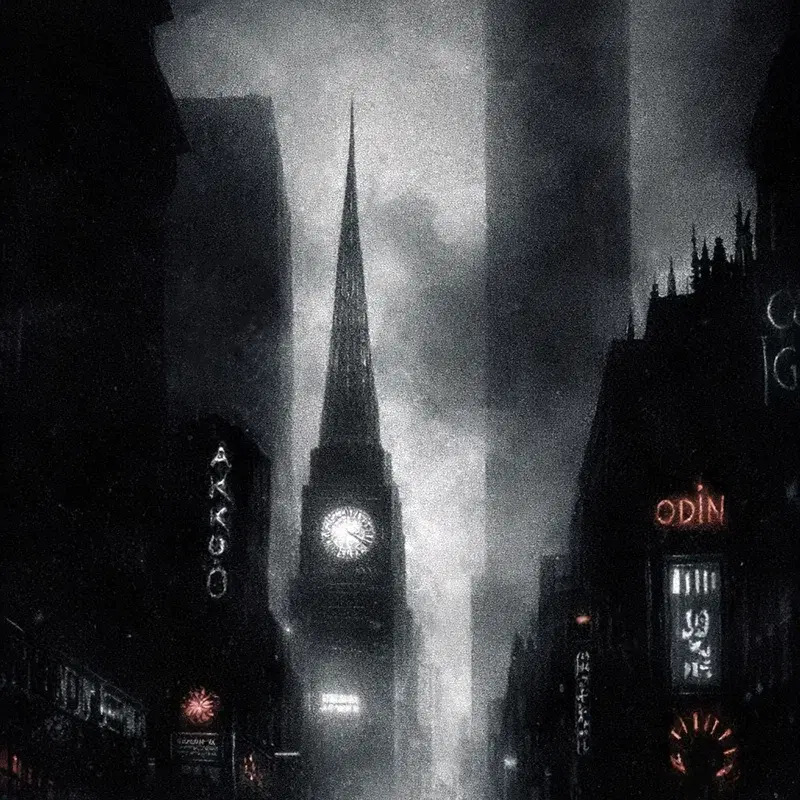 Town of Pain