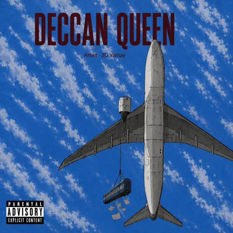 Deccan Queen