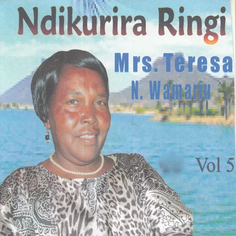 Ndikurira Ringi, Vol. 5