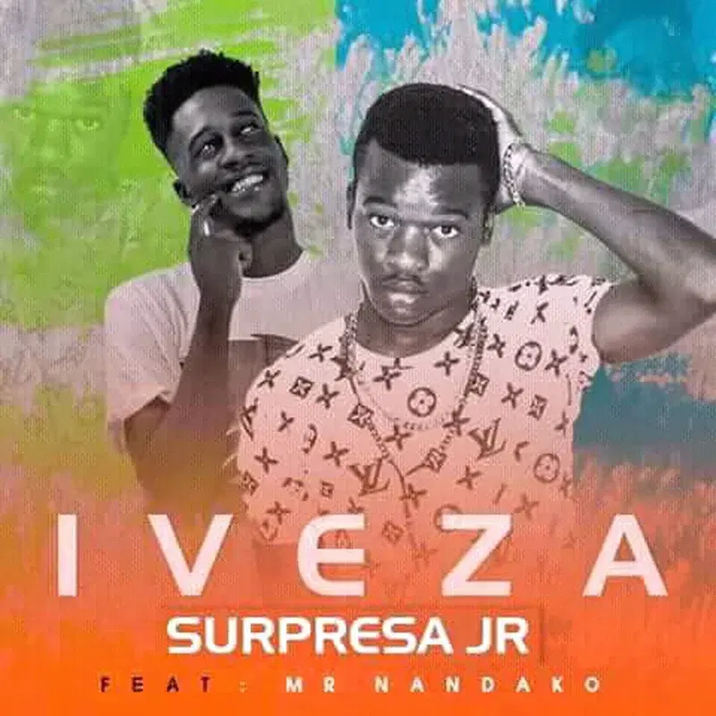 Iveza