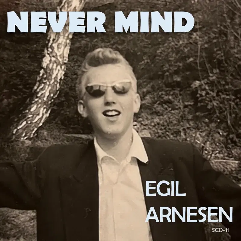 Never mind