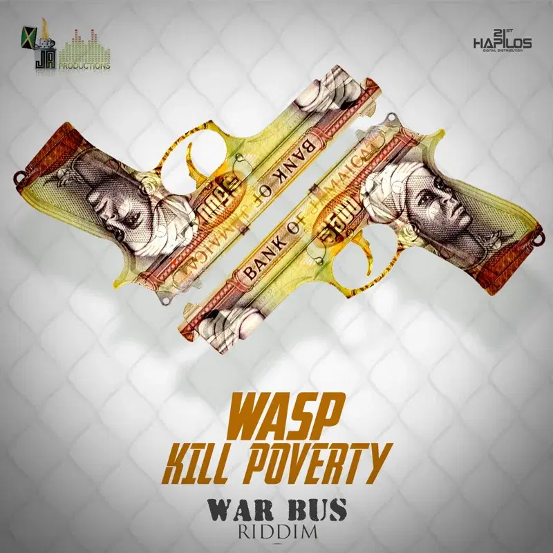 Kill Poverty