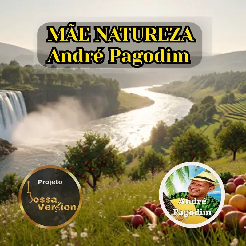 Mãe Natureza