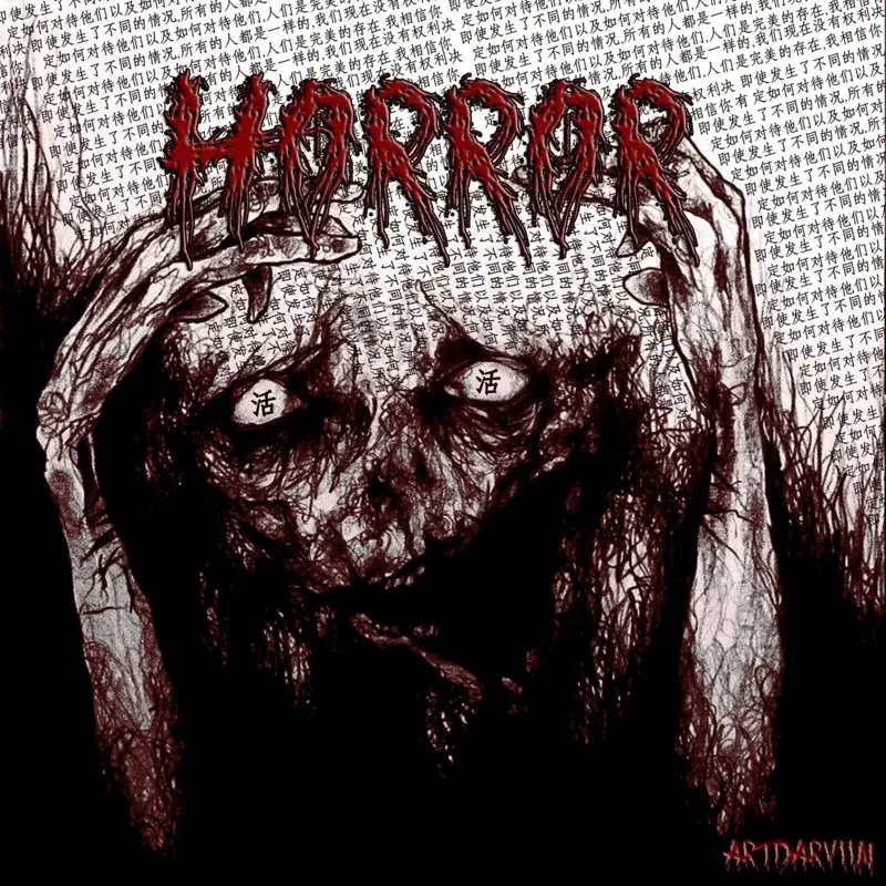 HORROR