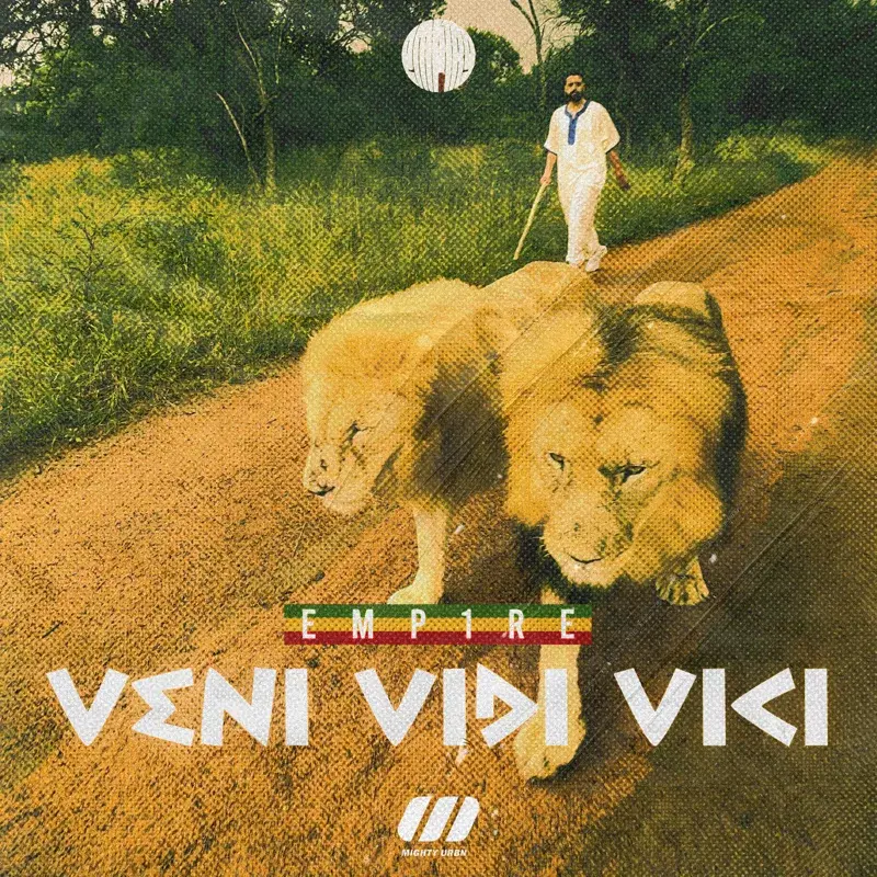 Veni Vidi Vici