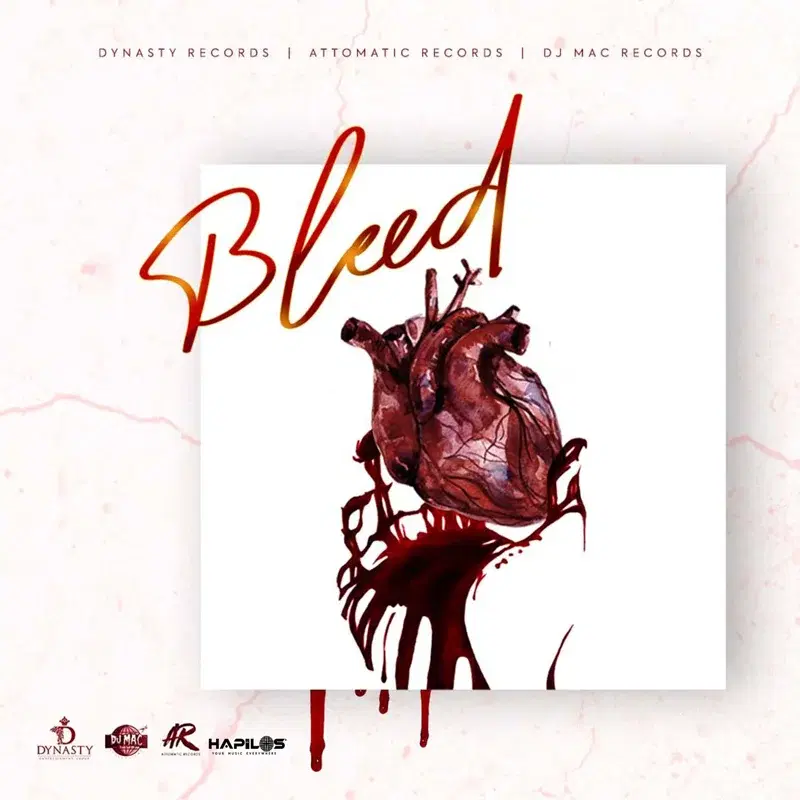Bleed Riddim