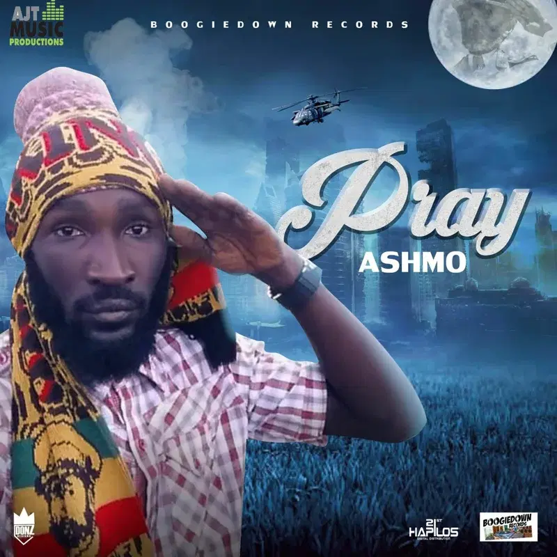Pray
