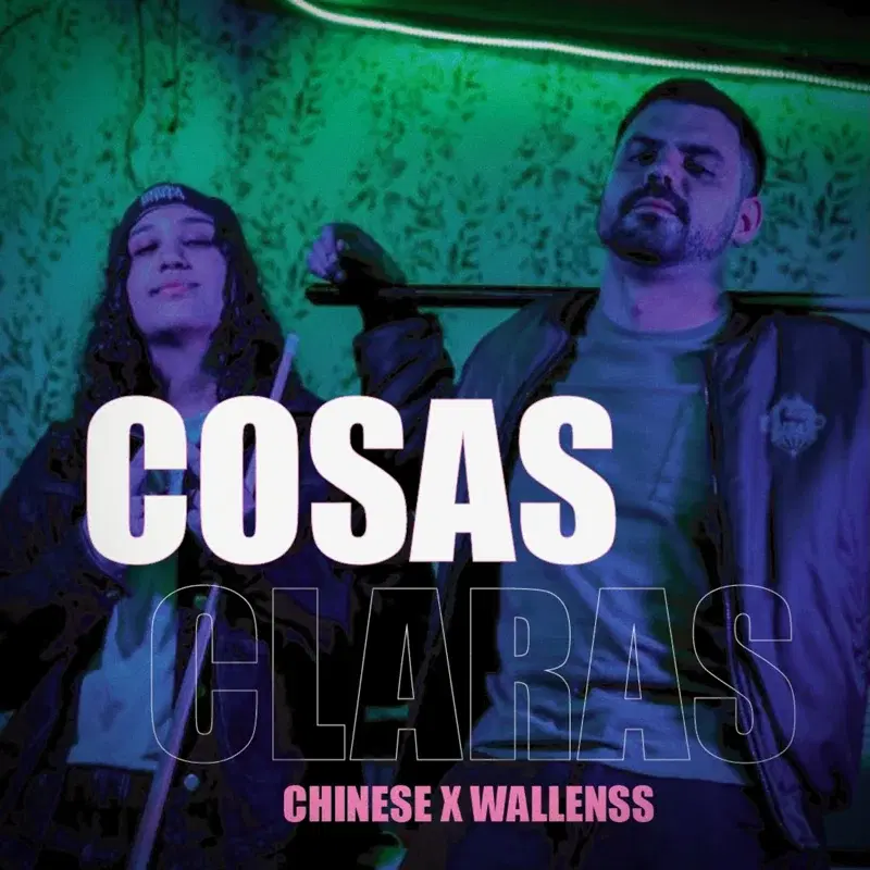 Cosas Claras