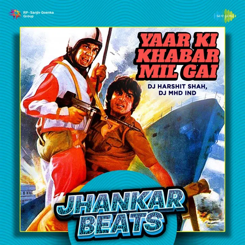 Yaar Ki Khabar Mil Gai