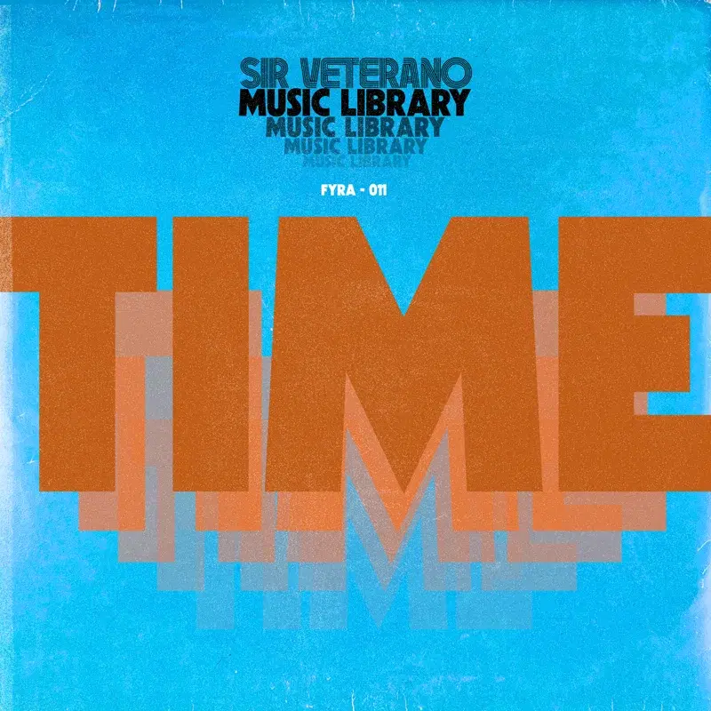Time (No. 11)