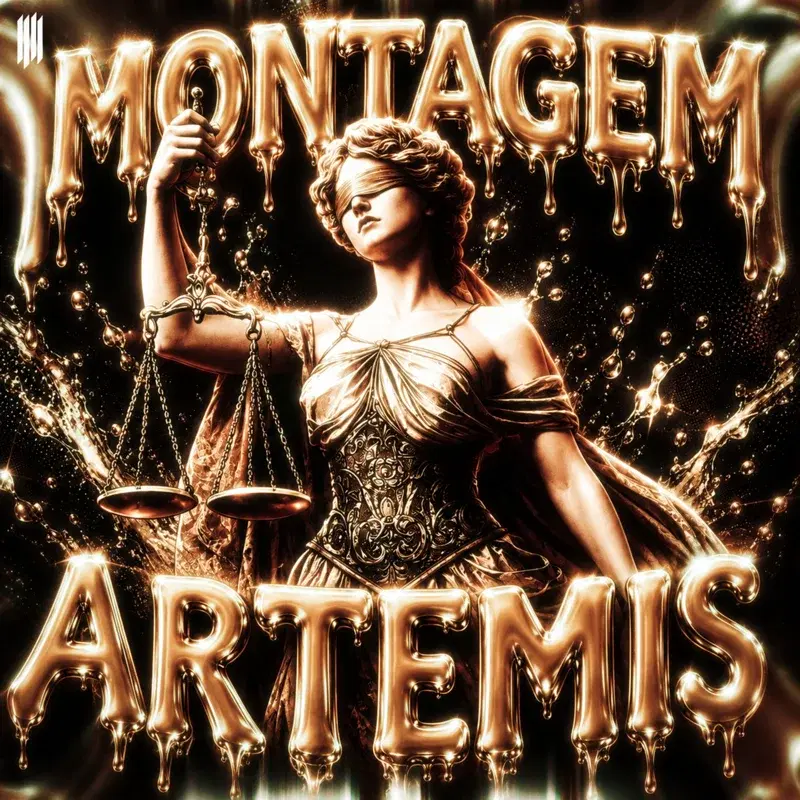 MONTAGEM ARTEMIS