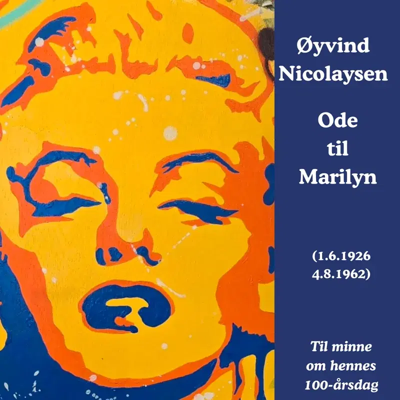 Ode til Marilyn