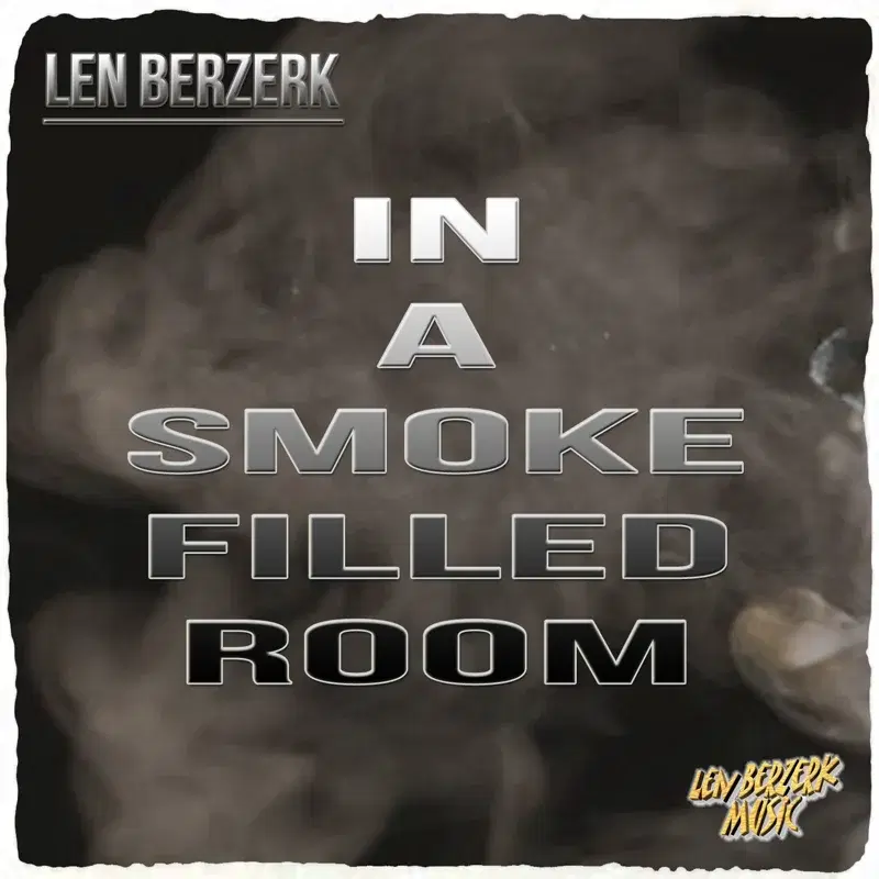 In a Smoke Filled Room