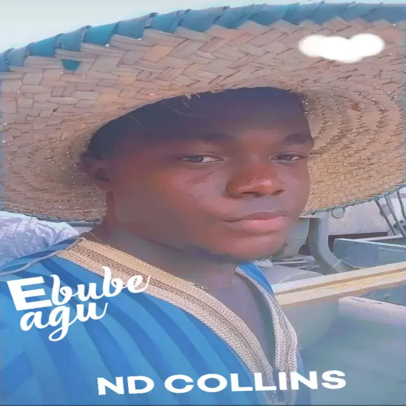 Ebube Agu
