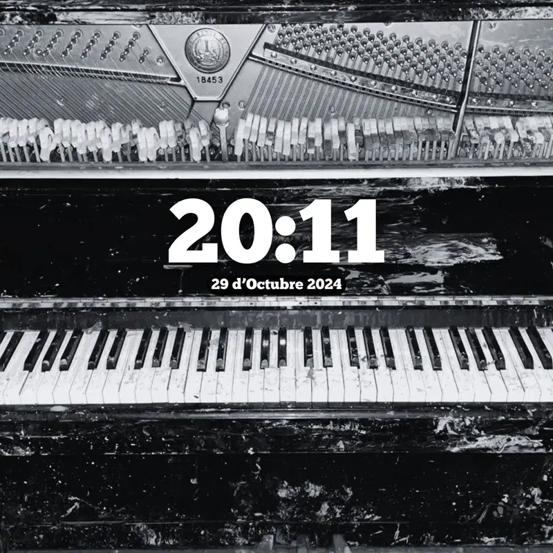 20:11h DANA