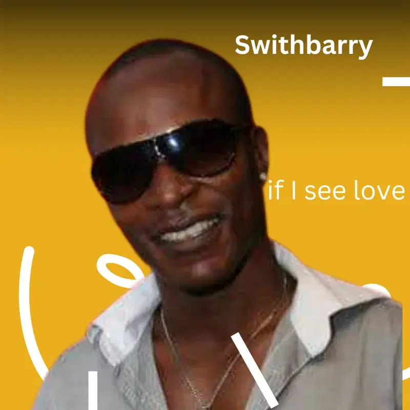 If I see love
