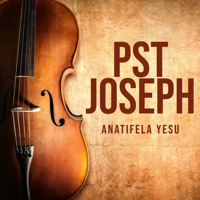 Anatifela Yesu