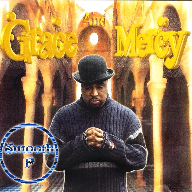 Grace And Mercy