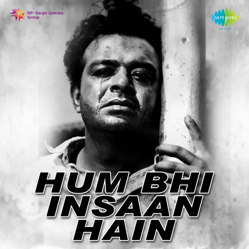 Hum Bhi Insaan Hain (Original Motion Picture Soundtrack)
