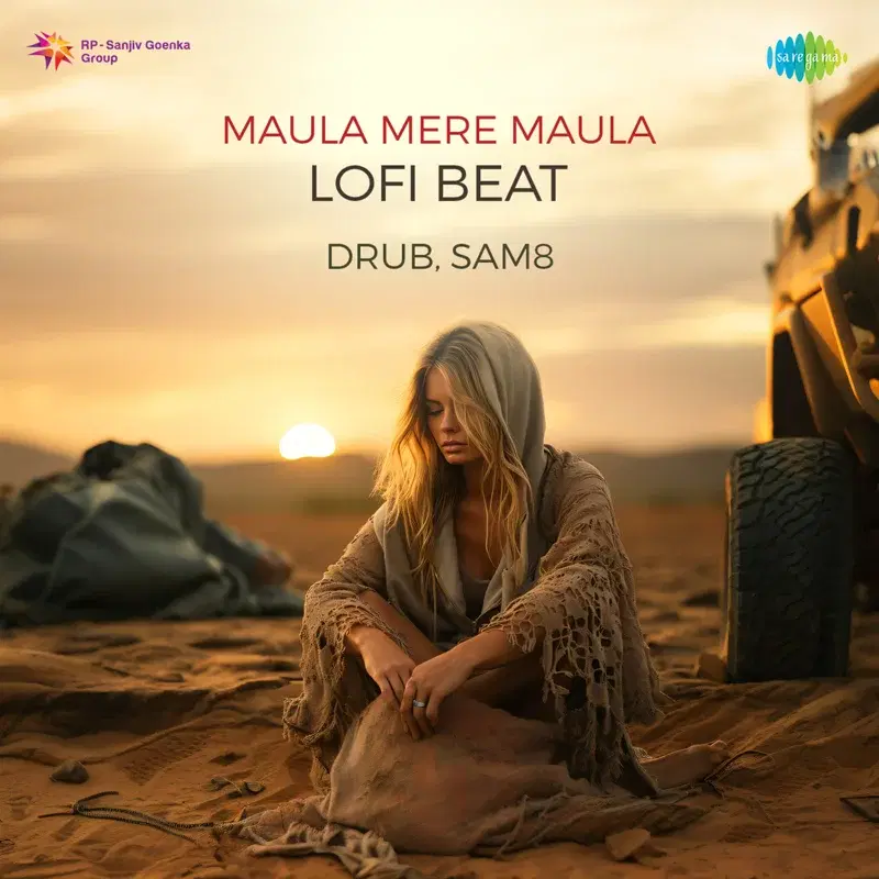 Maula Mere Maula