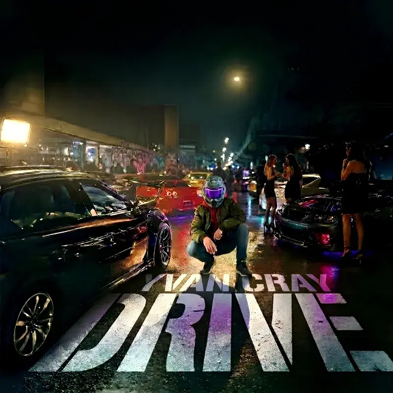DRIVE