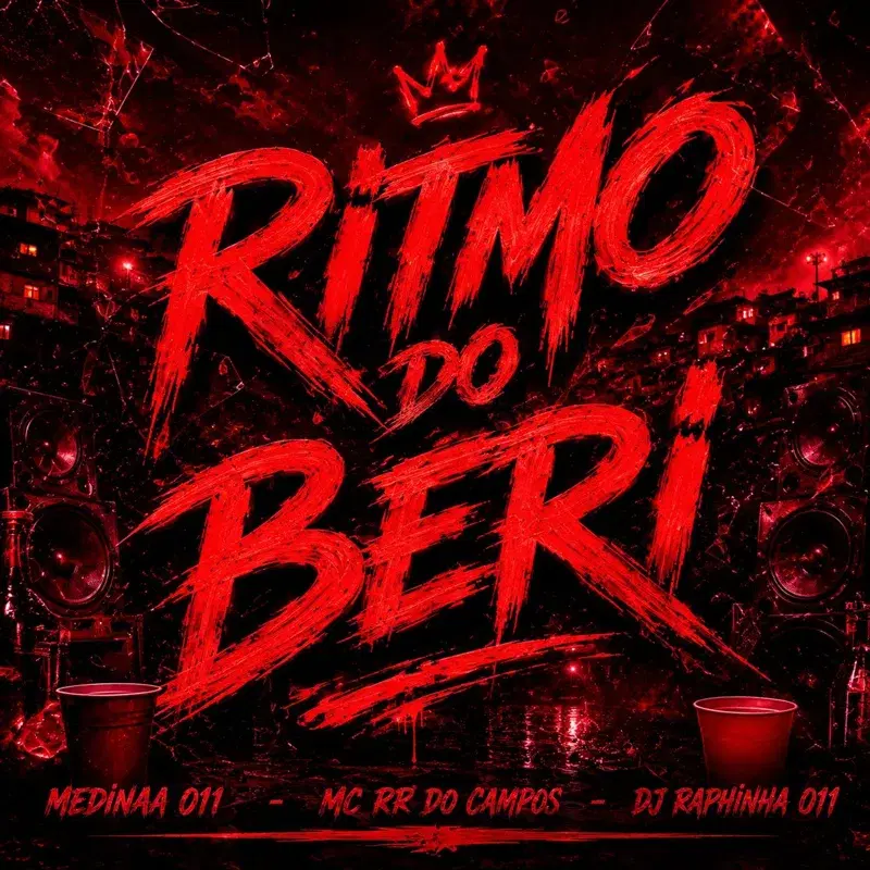 Ritmo do Beri