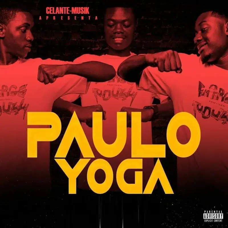 Paulo Yoga