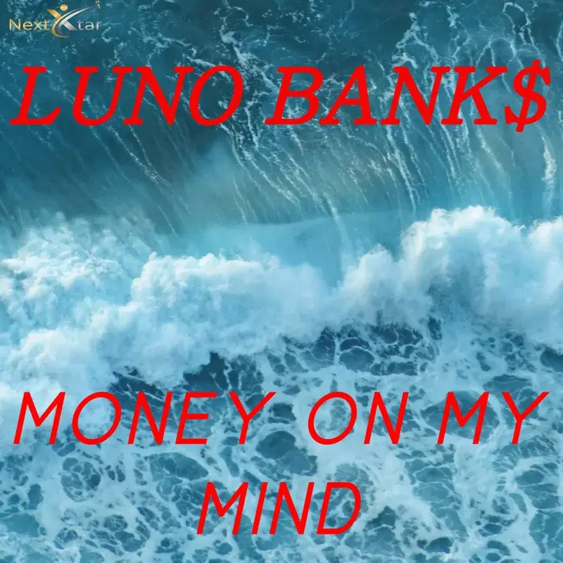 Money on My Mind