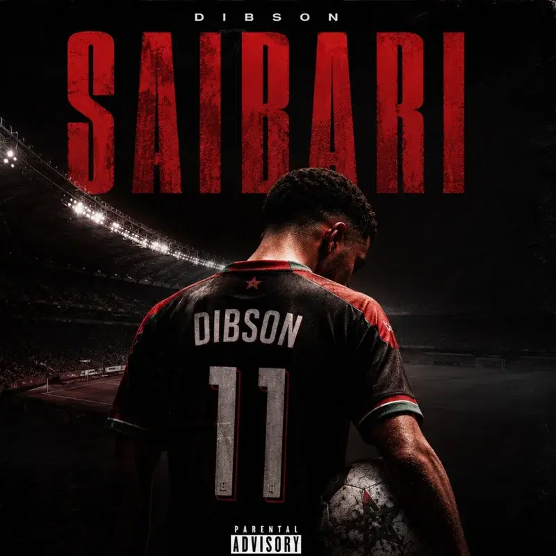 SAIBARI