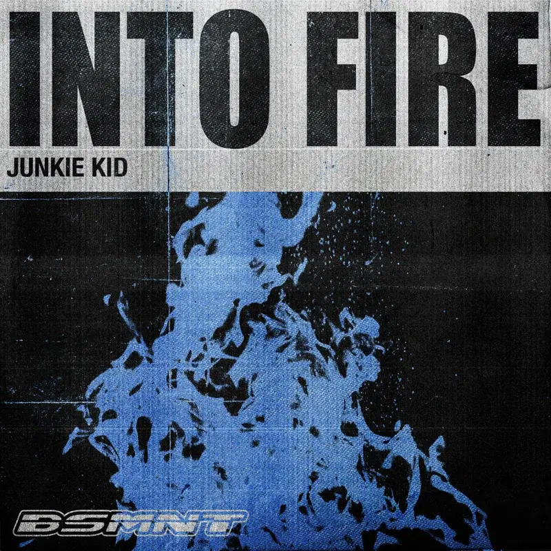 Into Fire
