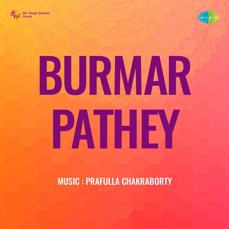 Burmar Pathey (Original Motion Picture Soundtrack)